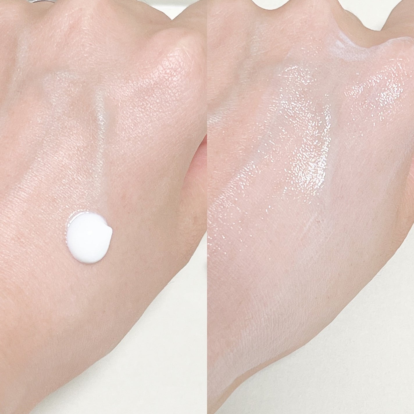 白樺水分uvクリーム/ROUND LAB/日焼け止めクリームを使ったクチコミ(8枚目)