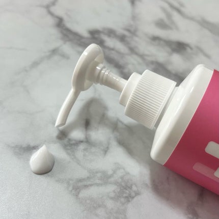 ヘパトリート 薬用保湿ミルククリーム/ゼトックスタイル/ボディクリームを使ったクチコミ(3枚目)