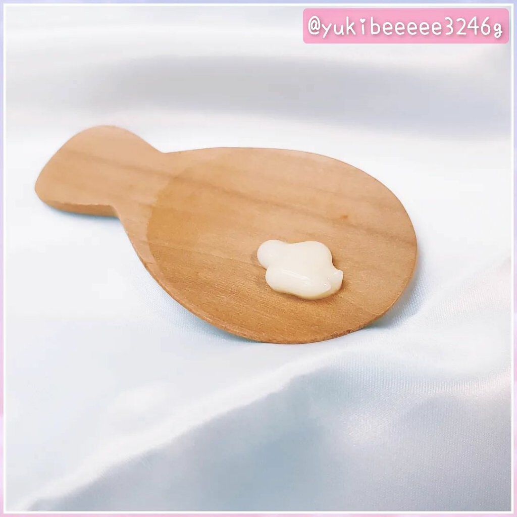 エクストラダメージケア インテンシブ ヴィタミルク 洗い流さないトリートメント /パンテーン/アウトバストリートメントを使ったクチコミ（3枚目）