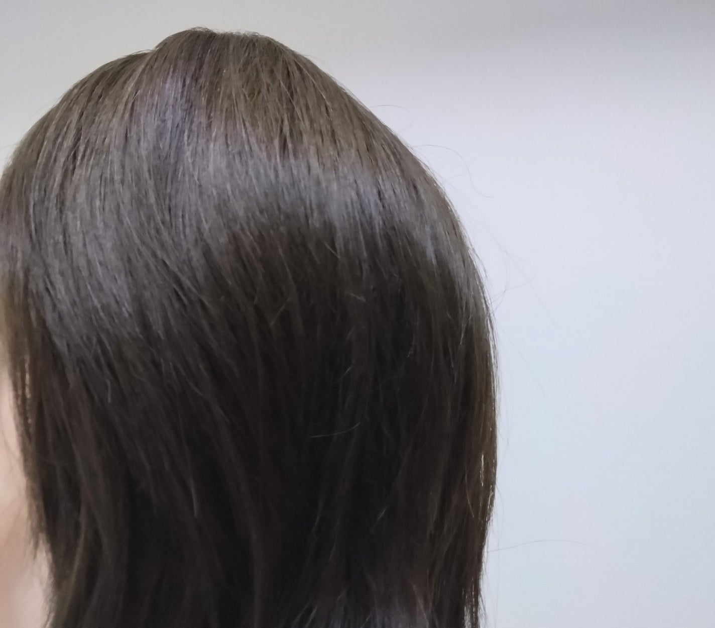 lovecats_sakura on LIPS 「ブローネ様から商品提供を頂きました。ブローネカラートリートメン..」(5枚目)