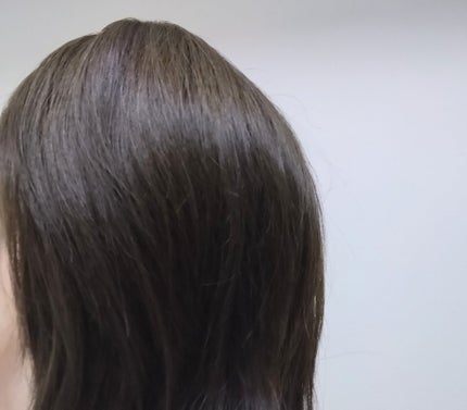 lovecats_sakura on LIPS 「ブローネ様から商品提供を頂きました。ブローネカラートリートメン..」(5枚目)