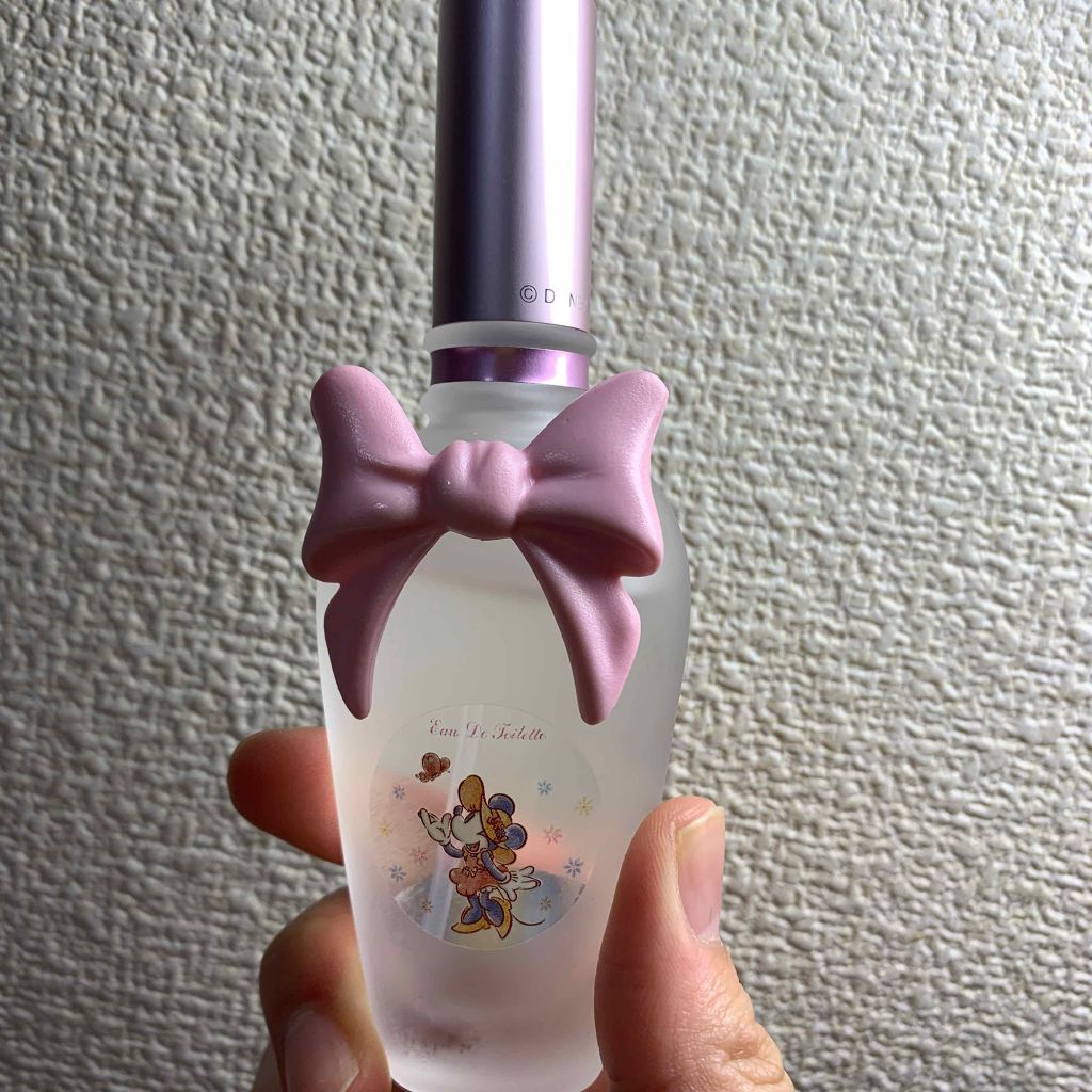 オリジナルオードトワレN オリエンタルランド