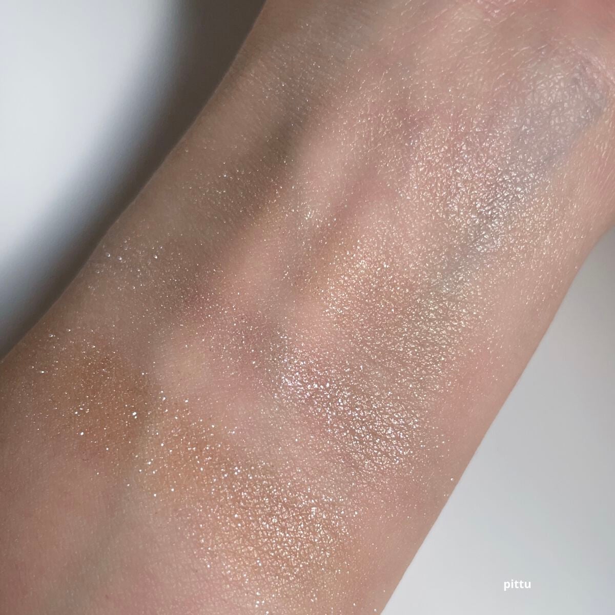 ソレイユ アイ カラー クォード/TOM FORD BEAUTY/アイシャドウパレットを使ったクチコミ(5枚目)