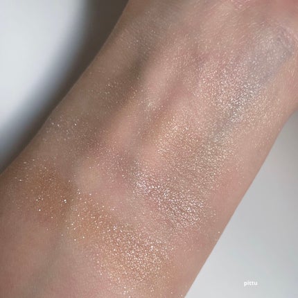 ソレイユ アイ カラー クォード/TOM FORD BEAUTY/アイシャドウパレットを使ったクチコミ(5枚目)