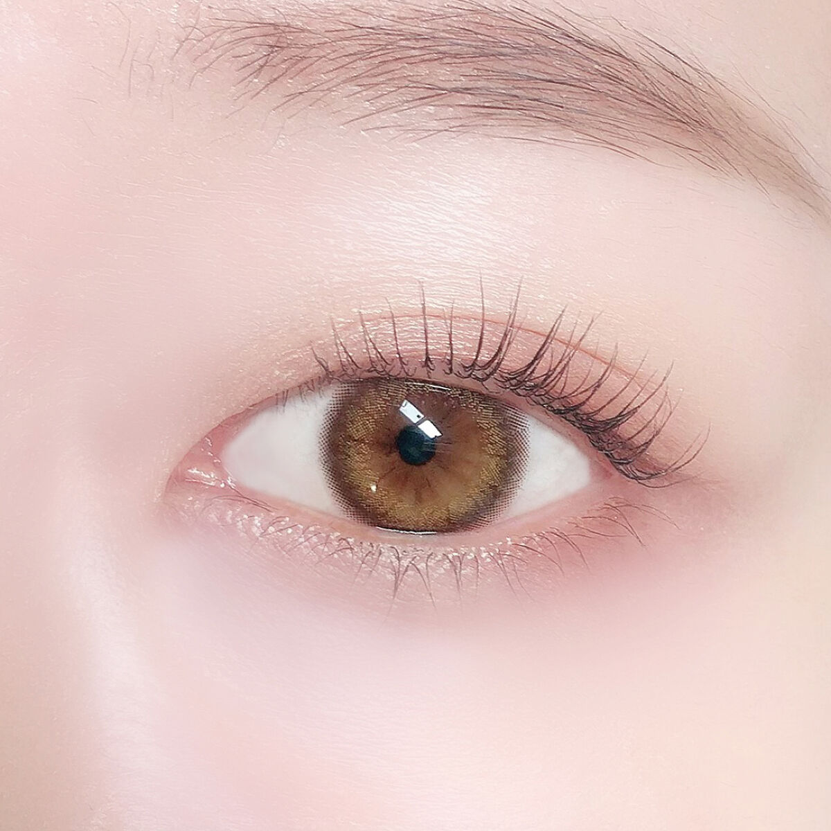 ビュームワンデー スウィートアンバー