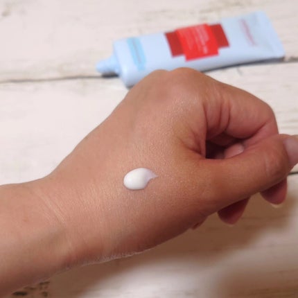 スティック サンスクリーン100/Cell Fusion C(セルフュージョンシー)/日焼け止めスティックを使ったクチコミ(4枚目)