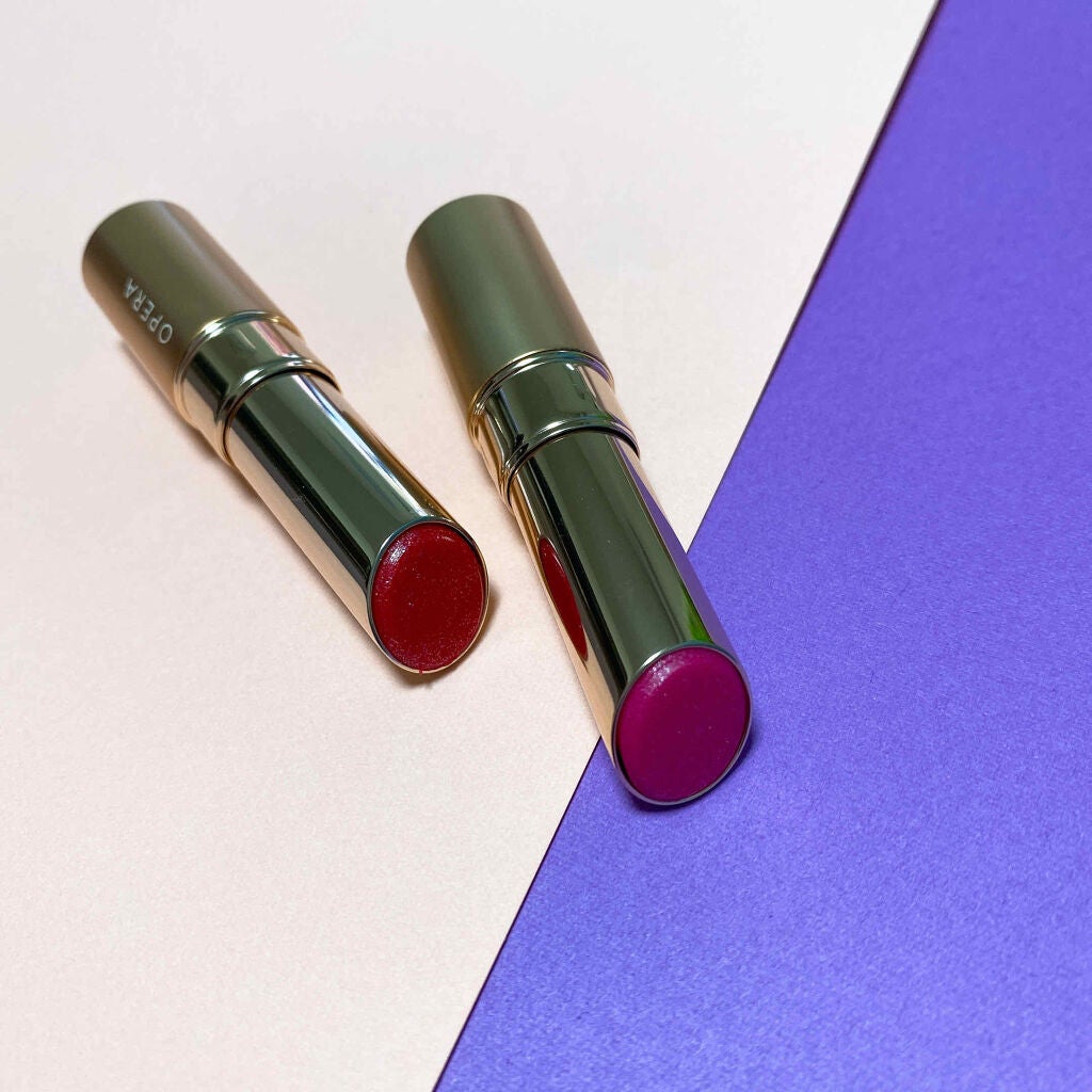 オペラ リップティント N/OPERA/リップティントを使ったクチコミ(5枚目)