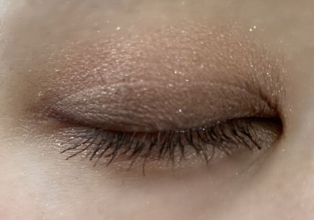 パーフェクトスタイリストアイズ/キャンメイク/アイシャドウパレットを使ったクチコミ（3枚目）