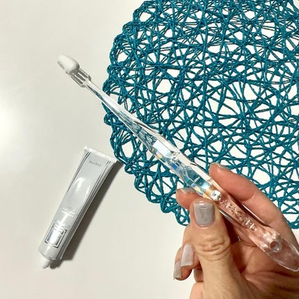 アパガードMプラス/アパガード/歯磨き粉を使ったクチコミ(5枚目)