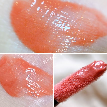 THREE ディヴァインリップジェム/THREE/口紅を使ったクチコミ(7枚目)