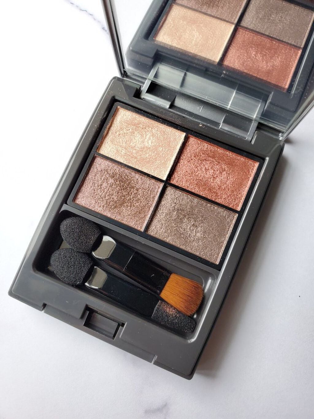 オーガニックアイブロー/アクア・アクア/アイブロウペンシルを使ったクチコミ(2枚目)