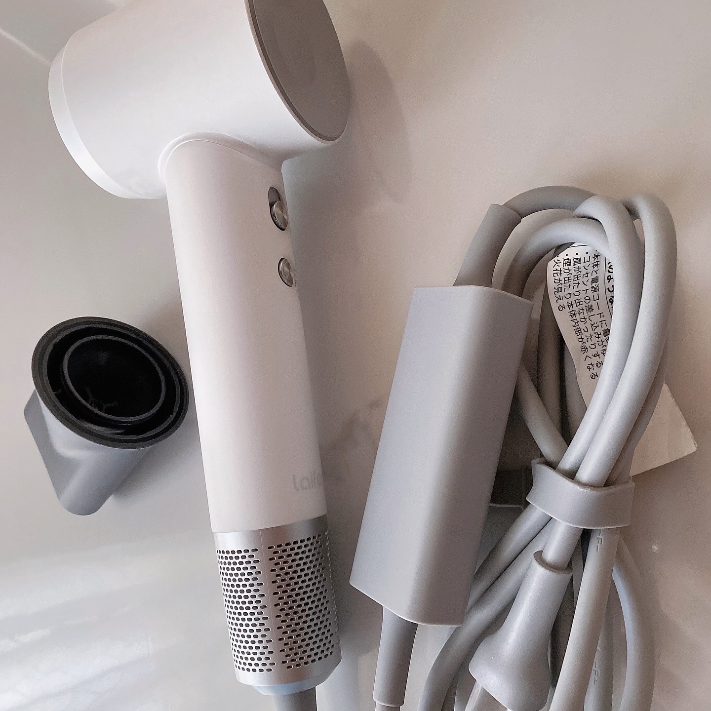 試してみた】Laifen ヘアドライヤー SWIFT Laifenのリアルな口コミ
