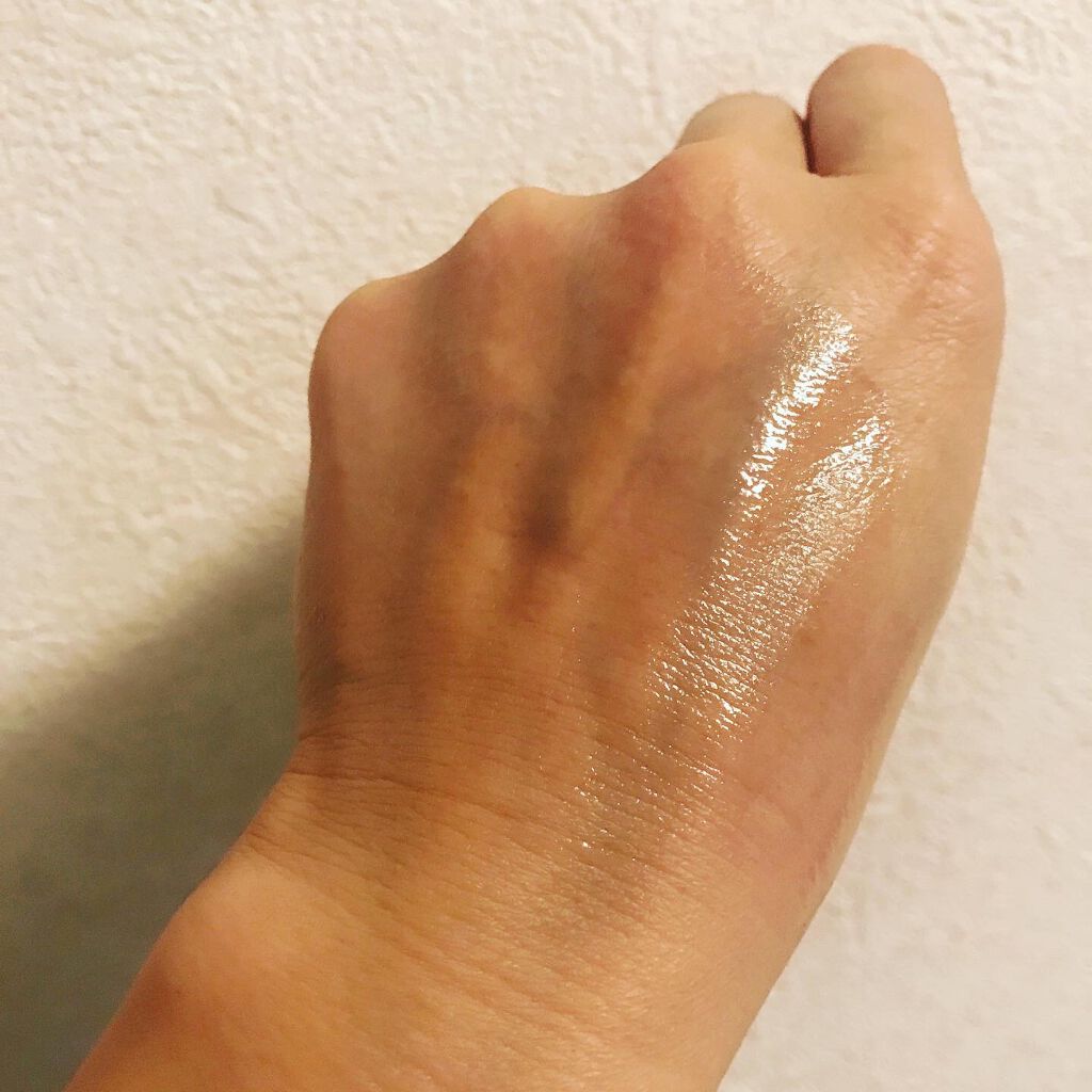 薬用しみ集中対策 プレミアム美容液/メラノCC/美容液を使ったクチコミ(5枚目)