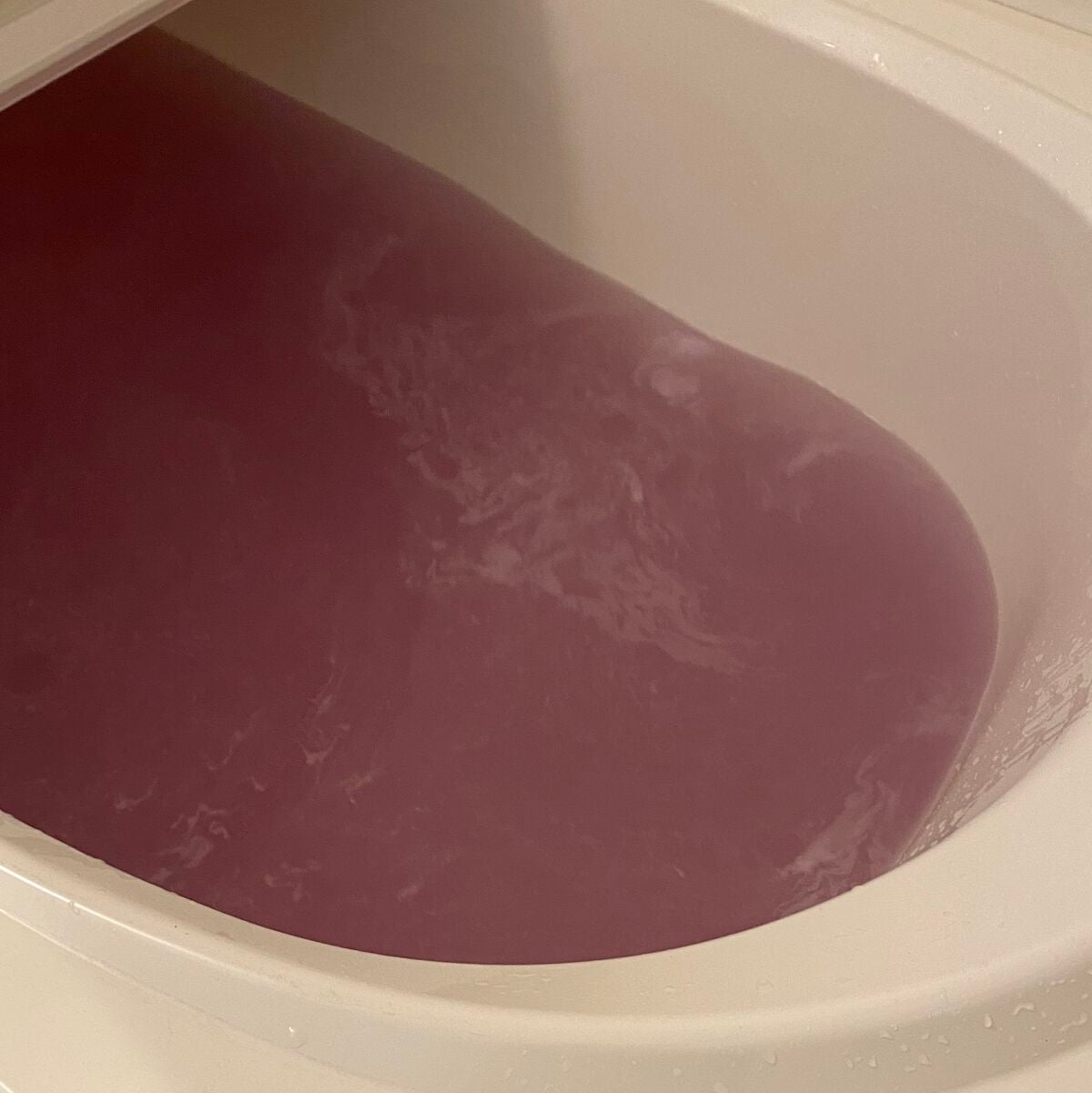 バスソルト ハッピーフォーミー ロータス&ジャスミンの香り/クナイプ/無機塩系入浴剤を使ったクチコミ(5枚目)