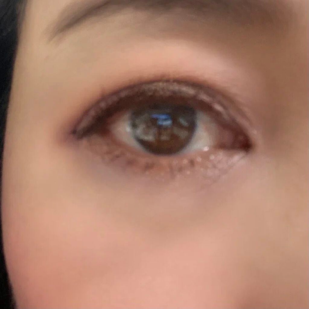 エレガンス ヌーヴェル アイズ/Elégance/アイシャドウパレットを使ったクチコミ(3枚目)