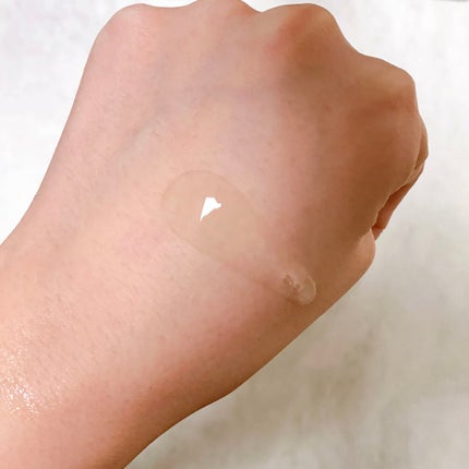 センテルカーミングショットアンプル/AMPLE:N/美容液を使ったクチコミ(4枚目)