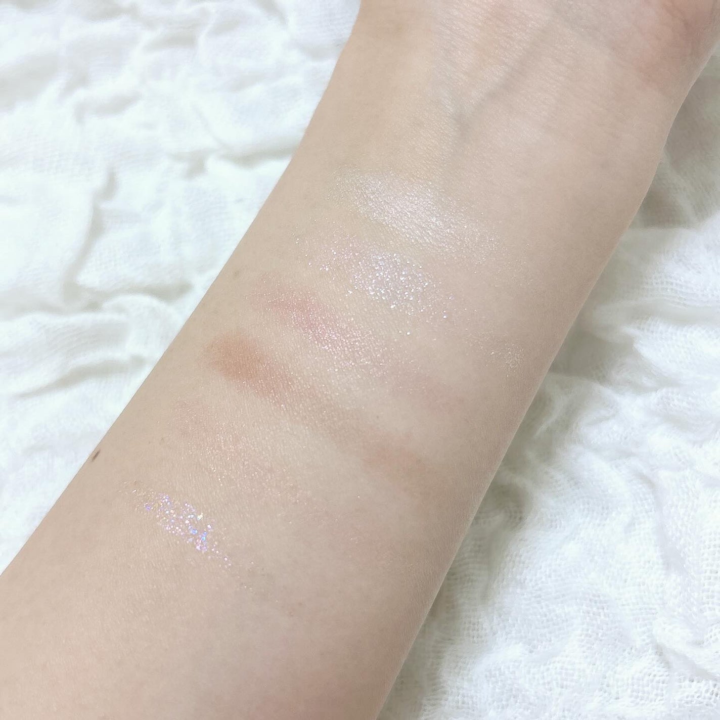 ジルスチュアート オード ホワイトフローラル/JILL STUART/香水(レディース)を使ったクチコミ(3枚目)