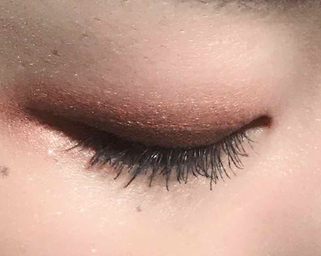 ル ヴォリューム ドゥ シャネル/CHANEL/マスカラを使ったクチコミ(2枚目)