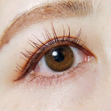 マイクロマスカラ アドバンストフィルム/ヒロインメイク/マスカラを使ったクチコミ(2枚目)