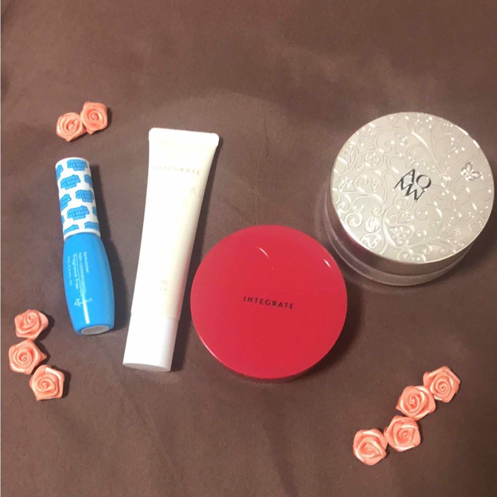 エテュセ ポアレスプライマー/ettusais/化粧下地を使ったクチコミ（1枚目）