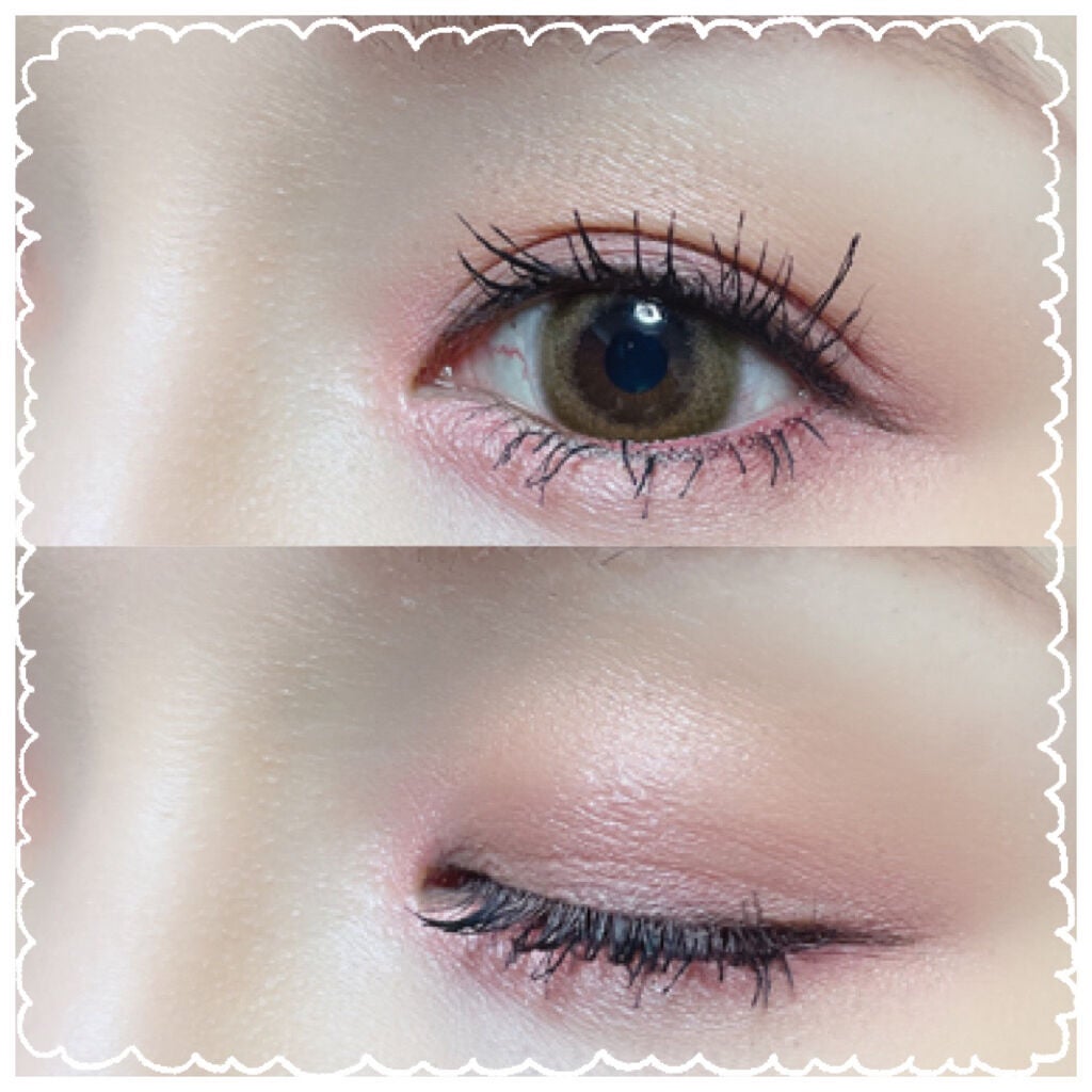 スモール アイシャドウ/M・A・C/単色アイシャドウを使ったクチコミ(4枚目)