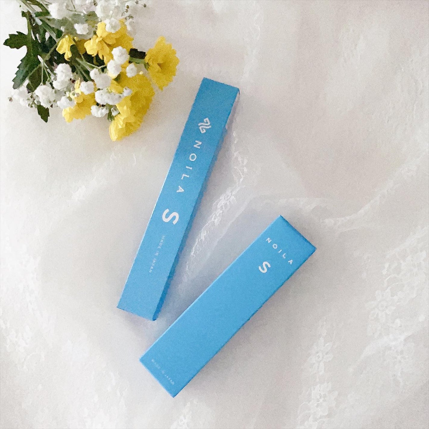 orange_glow_kwm on LIPS 「NOILAのNOILASPerfectSet✨歯磨き粉と歯ブラ..」(3枚目)