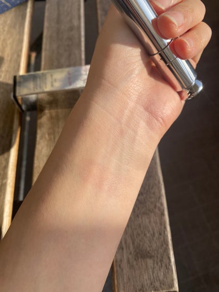 ディオール アディクト リップ グロウ/Dior/リップバームを使ったクチコミ(5枚目)