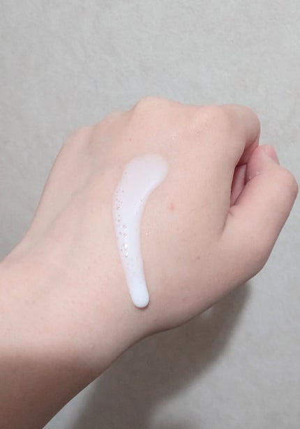 ボタニカルボディーミルク(ライト)/BOTANIST/ボディミルクを使ったクチコミ(2枚目)