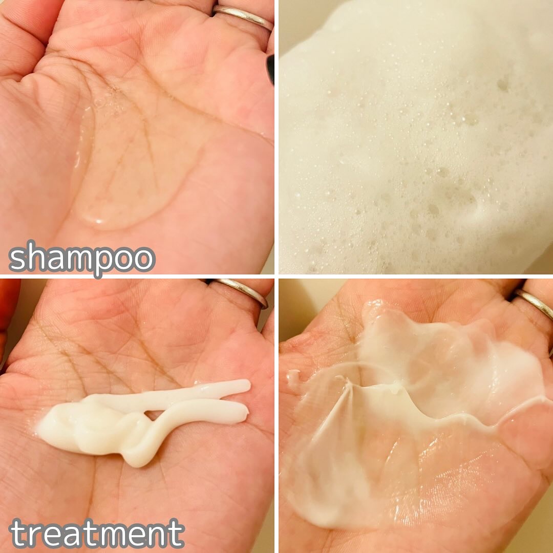 シャンプー/トリートメント/Rubian Royal/市販シャンプーを使ったクチコミ（2枚目）