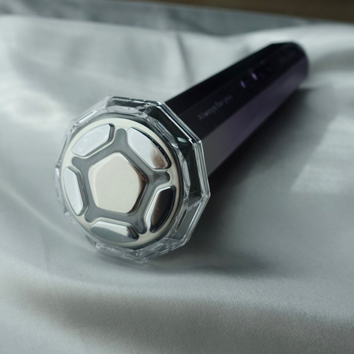 RF温冷美顔器/ANLAN/美顔器・マッサージを使ったクチコミ(3枚目)