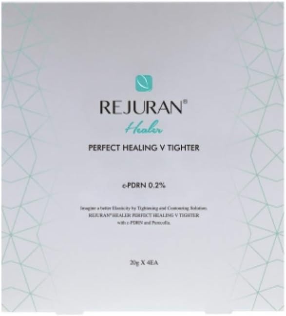 HEALER PERFECT HEALING V TIGHTER REJURAN COSMETICS