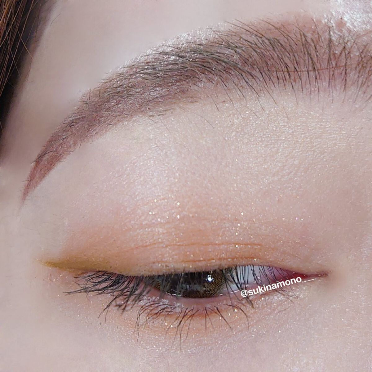 ポップタップジェリー/KANEBO/ジェル・クリームチークを使ったクチコミ（3枚目）