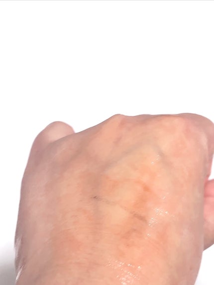 プレシャスソリューション クリアセラム クレンジングオイル/W/M AAA/オイルクレンジングを使ったクチコミ(4枚目)