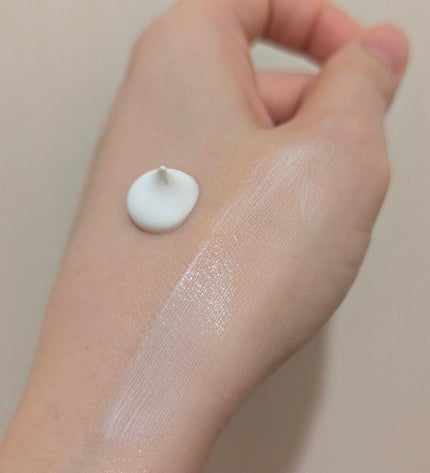 シカプラスト リペアクリーム B5+ /ラ ロッシュ ポゼ/フェイスクリームを使ったクチコミ(2枚目)