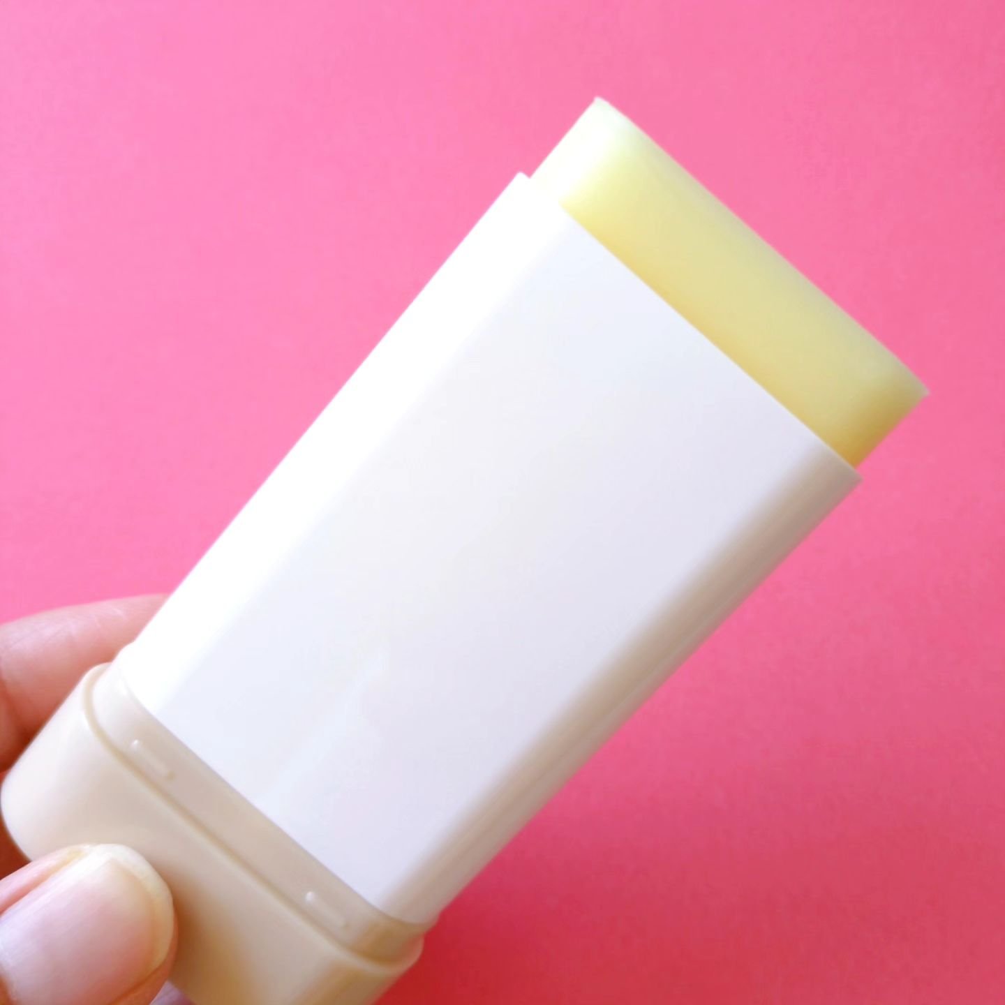 Echinacea Airy Sun Stick/RAWQUEST/日焼け止めスティックを使ったクチコミ（3枚目）