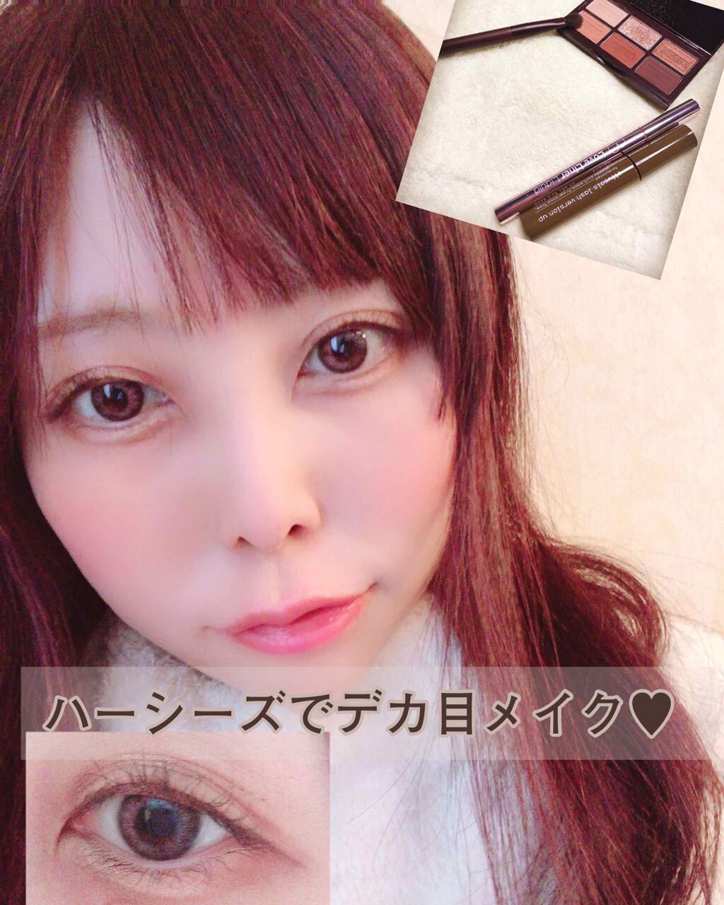 【旧品】パウダーチークス/キャンメイク/パウダーチークを使ったクチコミ(1枚目)