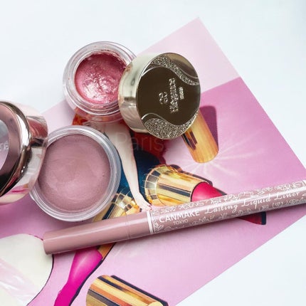 レヨン ジュレアイズ/Elégance/ジェル・クリームアイシャドウを使ったクチコミ(1枚目)