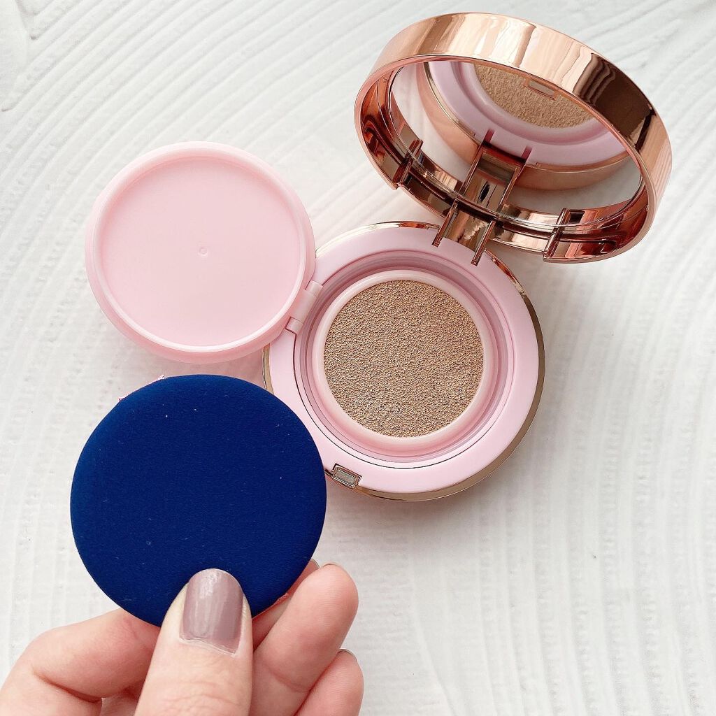 sarako on LIPS 「最近韓国コスメにハマってる私です。韓国のスキンケアブランドA..」(4枚目)