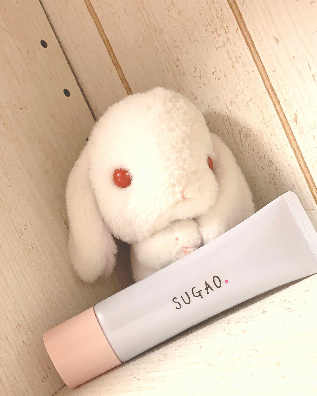 スノーホイップクリーム/SUGAO®/化粧下地を使ったクチコミ（1枚目）