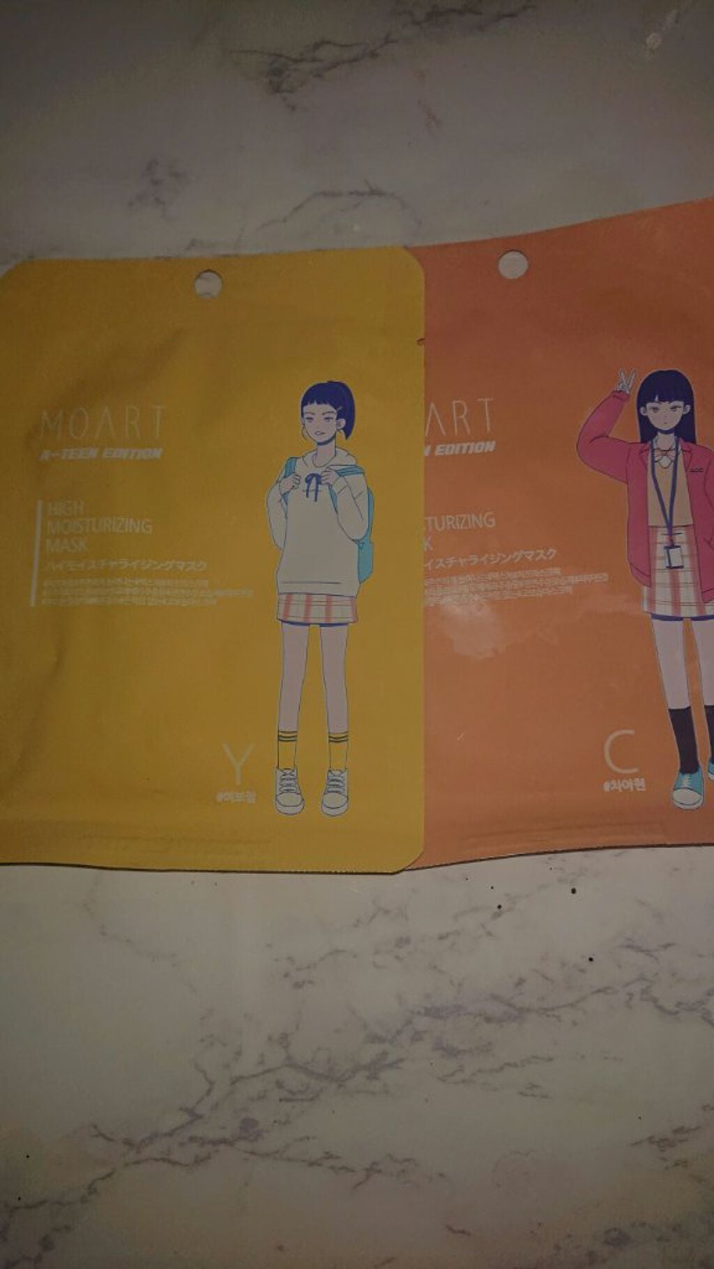 希羽 on LIPS 「初めましての投稿になります(笑)少し前からドンキで見かけて気に..」(2枚目)