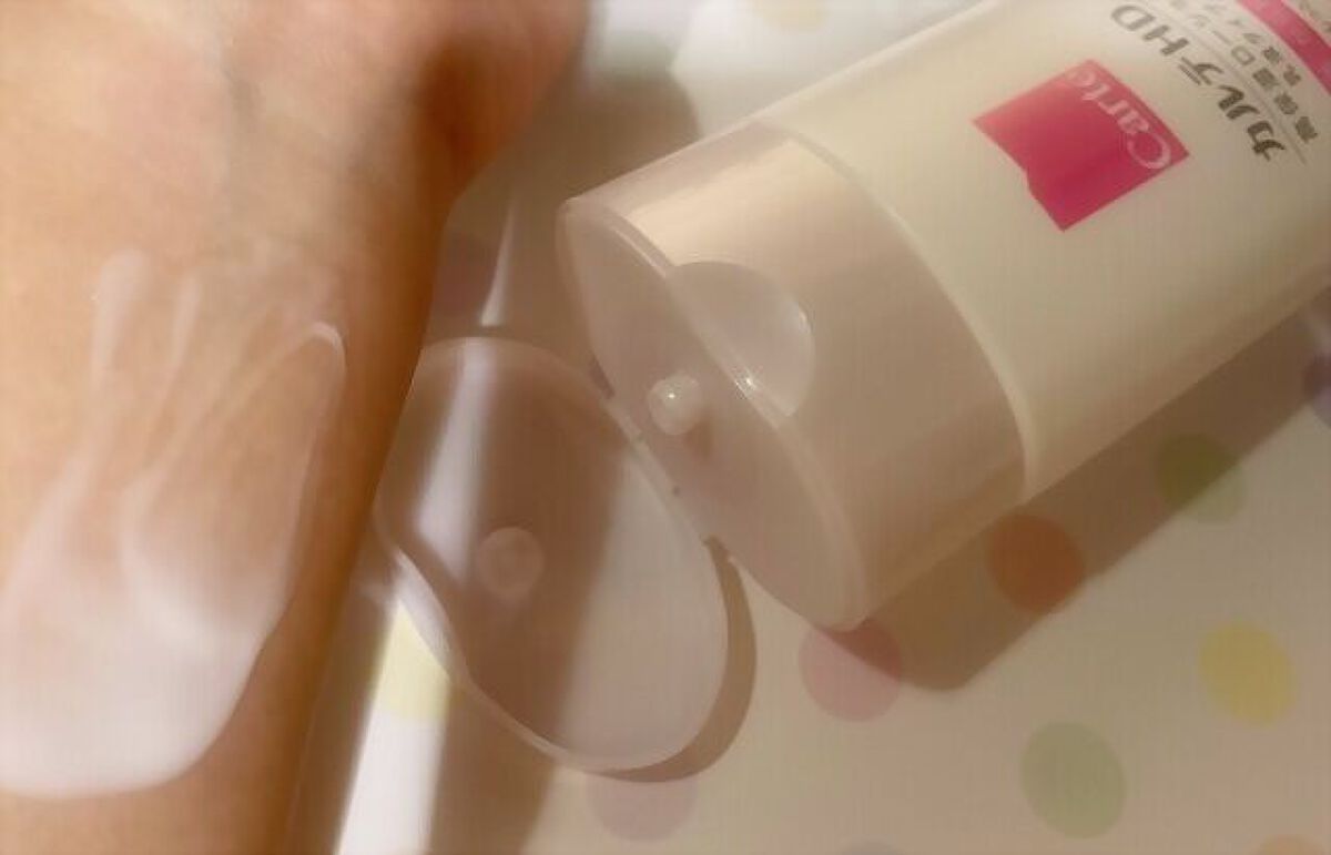  モイスチュア フェイス＆ボディローション/カルテHD/ボディローションを使ったクチコミ（3枚目）