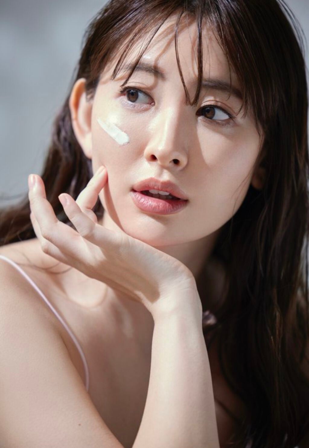 グロウサンスクリーンセラム/Her lip to BEAUTY/日焼け止めローションを使ったクチコミ(6枚目)