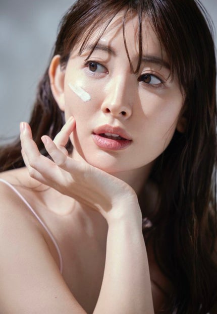 グロウサンスクリーンセラム/Her lip to BEAUTY/日焼け止めローションを使ったクチコミ(6枚目)