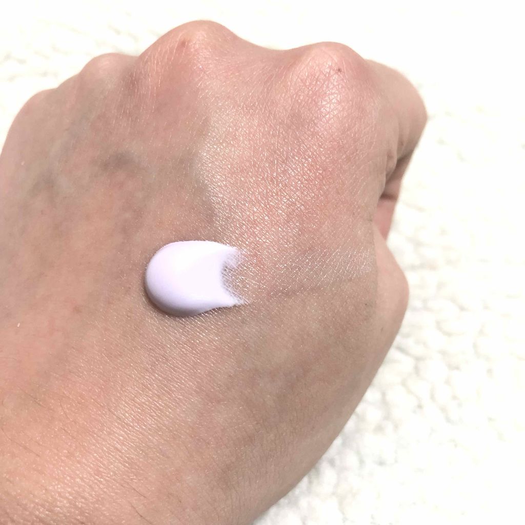 トーンアップUV エッセンス/サンカット®/日焼け止めローションを使ったクチコミ（3枚目）