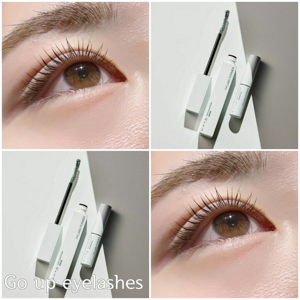 ボリューム エクスプレス ハイパーカール ウォータープルーフ N/MAYBELLINE NEW YORK/マスカラを使ったクチコミ（1枚目）