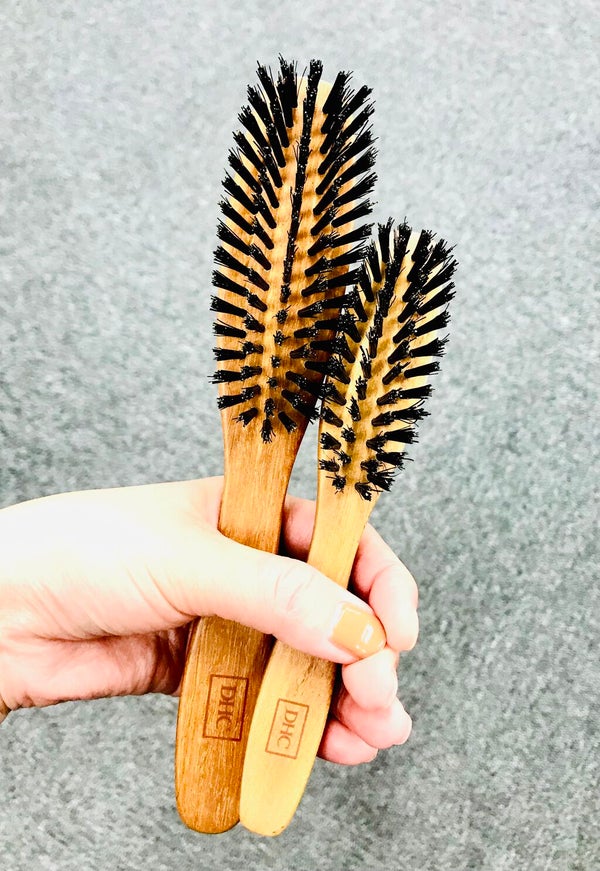 ヘアブラシ/DHC/ヘアブラシ by ☺︎coa☺︎