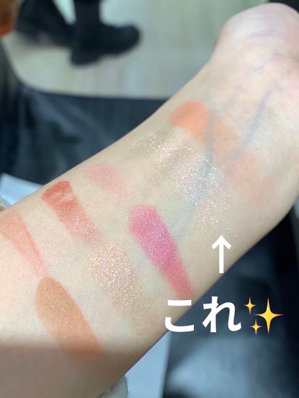 エクストラ ディメンション スキンフィニッシュ/M・A・C/プレストパウダーを使ったクチコミ(6枚目)