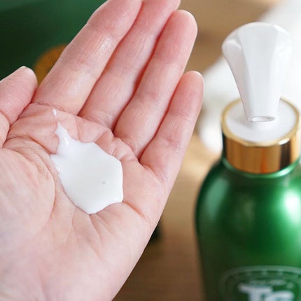 を使ったクチコミ(3枚目)