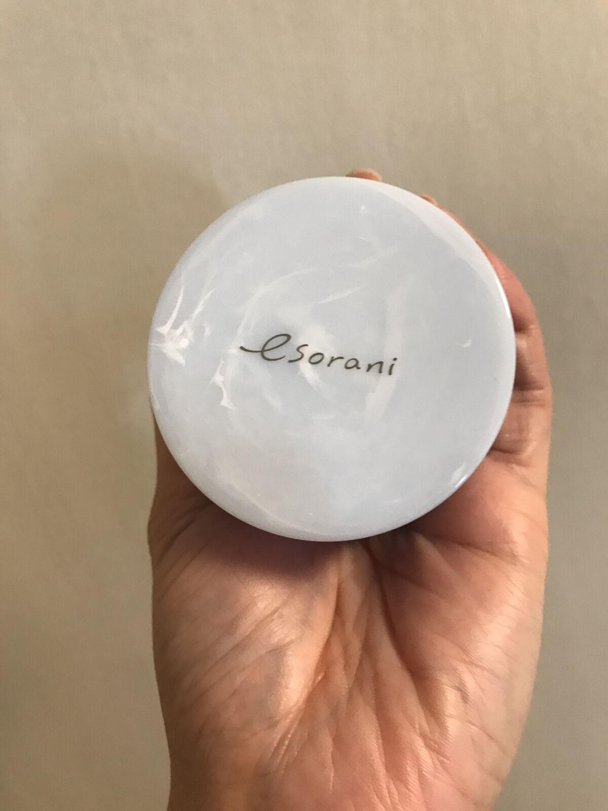 呼び水バーム/エソラニ/フェイスバームを使ったクチコミ（2枚目）