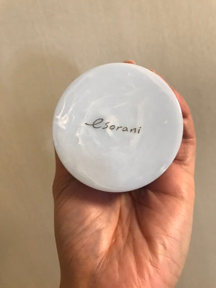 呼び水バーム/エソラニ/フェイスバームを使ったクチコミ(2枚目)